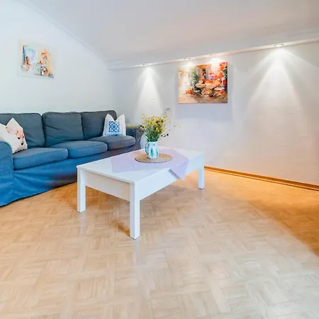 アパート Seilbahn