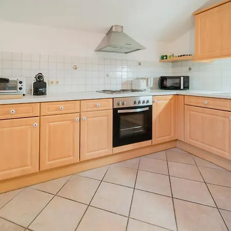 アパート Seilbahn *