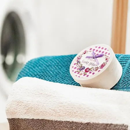 Seilbahn 아파트 *