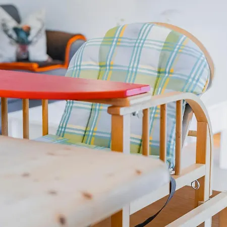 Seilbahn Appartamento *