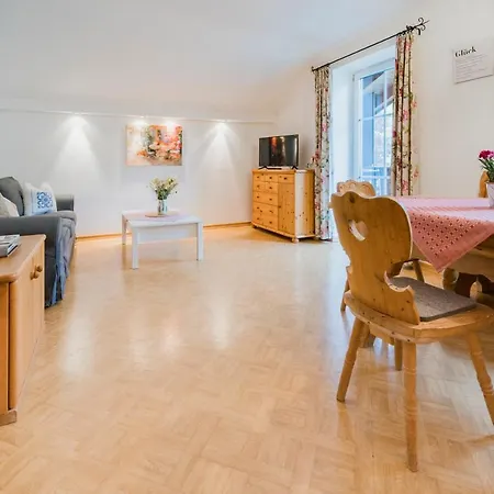 Seilbahn Appartement *
