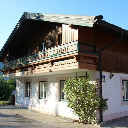 Appartamento Seilbahn Sankt Gilgen