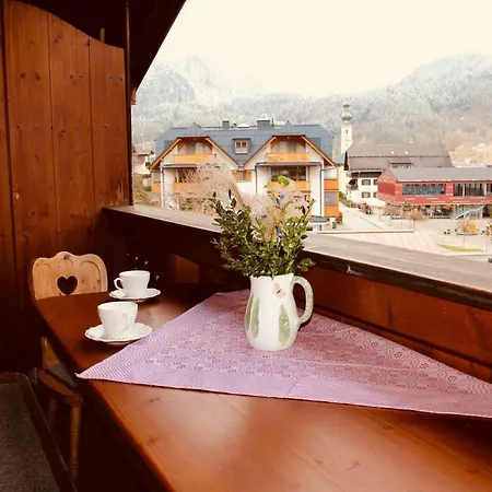 Appartement Seilbahn