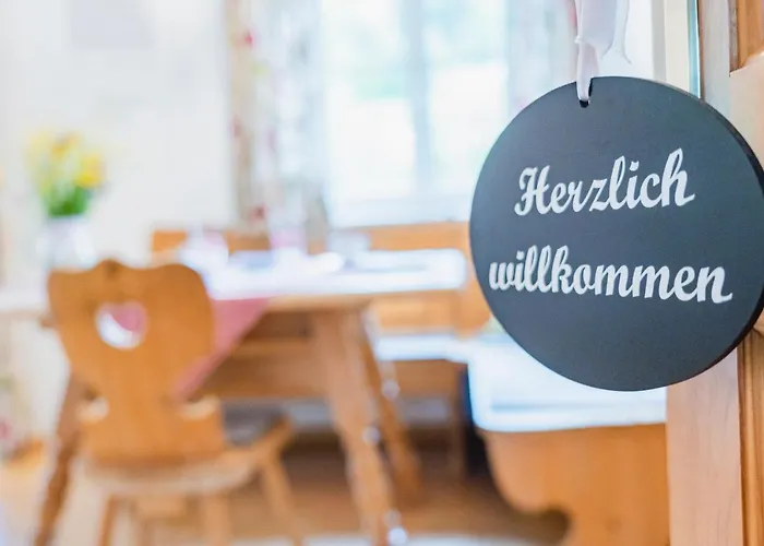 Apartment Nina Sankt Gilgen